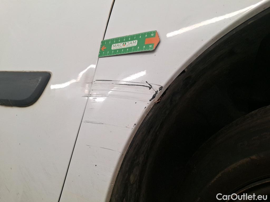 Renault  Kangoo  Express Maxi Extra (Série Spéciale) 1.5 #66