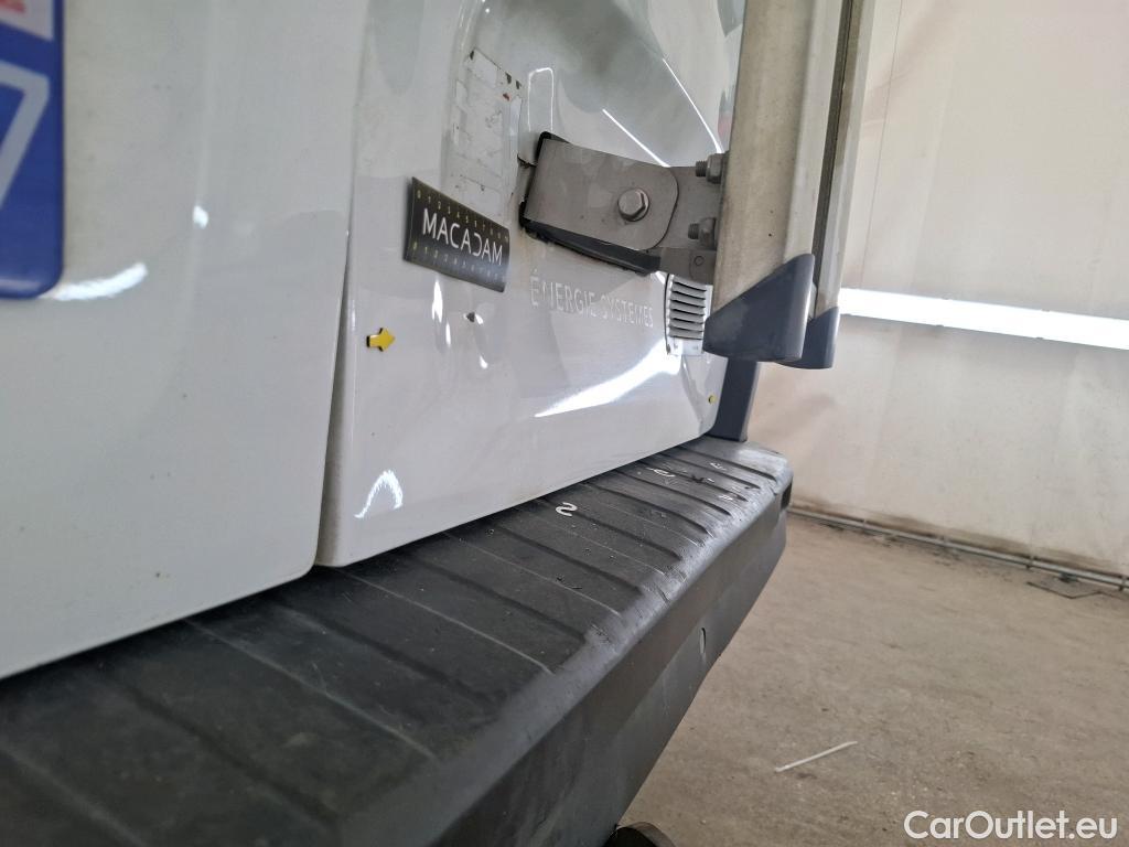  Renault  Trafic  Fourgon L1H1 1000 Confort 1.6 dCi #4