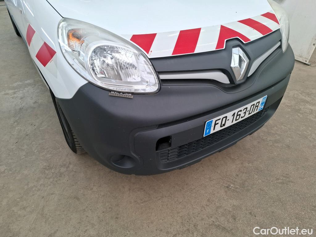  Renault  Kangoo  Express Maxi Extra (Série Spéciale) 1.5 #12