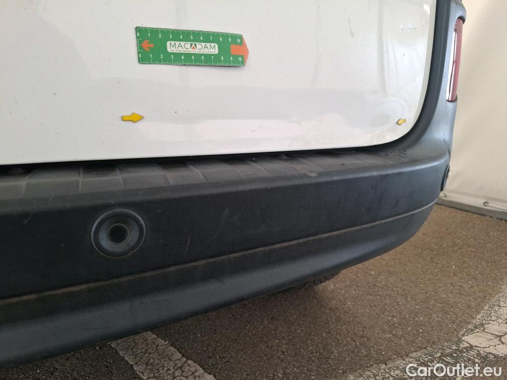  Renault  Kangoo  Express Maxi Extra (Série Spéciale) 1.5 #32