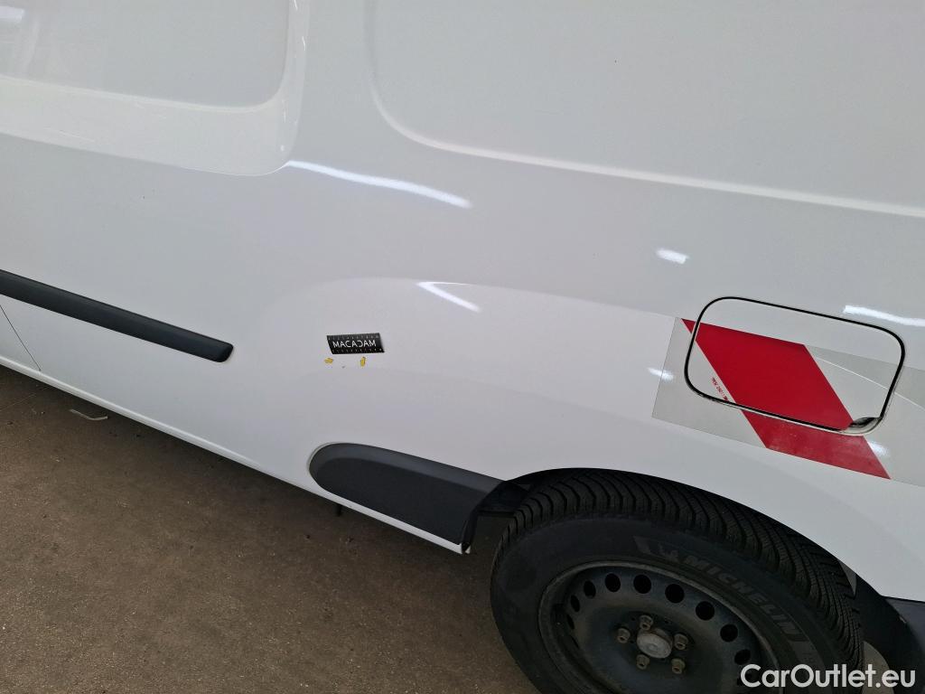  Renault  Kangoo  Express Maxi Extra (Série Spéciale) 1.5 #39