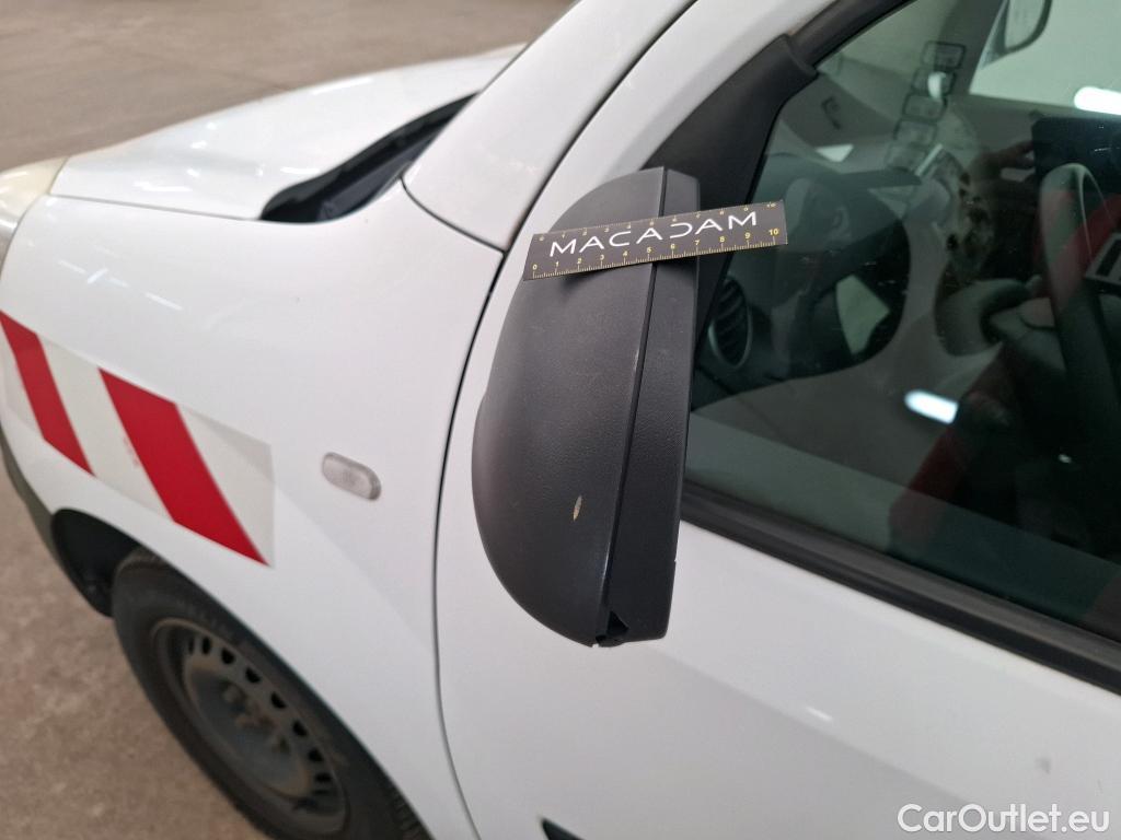  Renault  Kangoo  Express Maxi Extra (Série Spéciale) 1.5 #3
