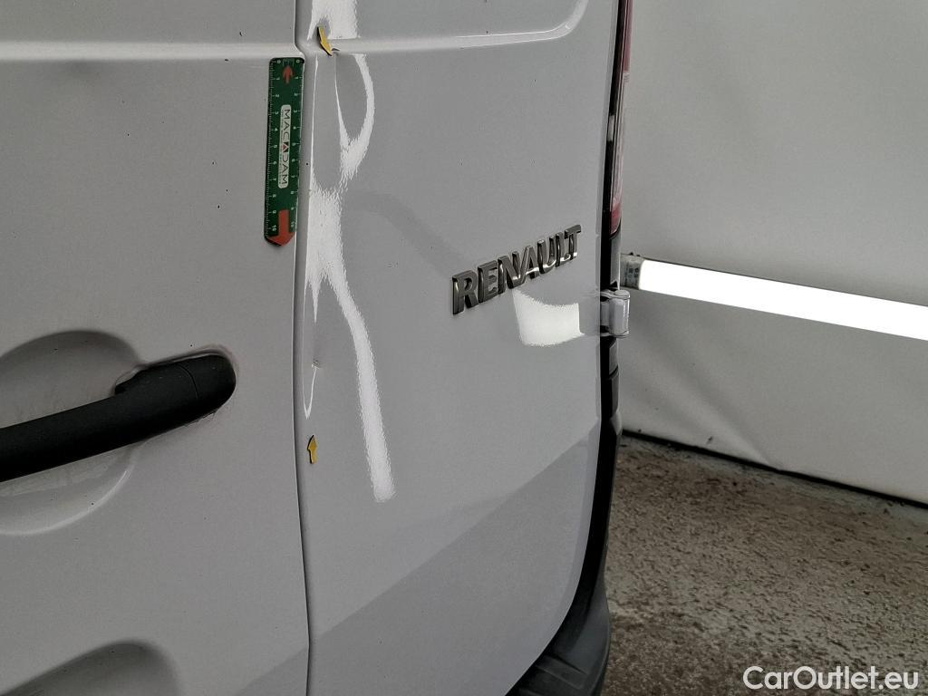  Renault  Kangoo  II Express Grand Confort (L1) 1.5 dCi 95CV BVM6 E6dT #22