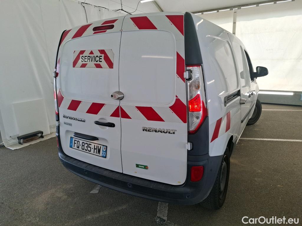 Renault  Kangoo  Express Maxi Extra (Série Spéciale) 1.5 #28