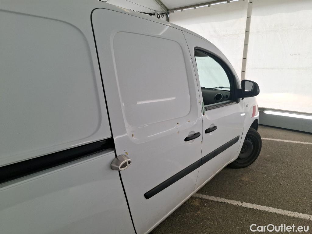  Renault  Kangoo  Express Maxi Extra (Série Spéciale) 1.5 #19