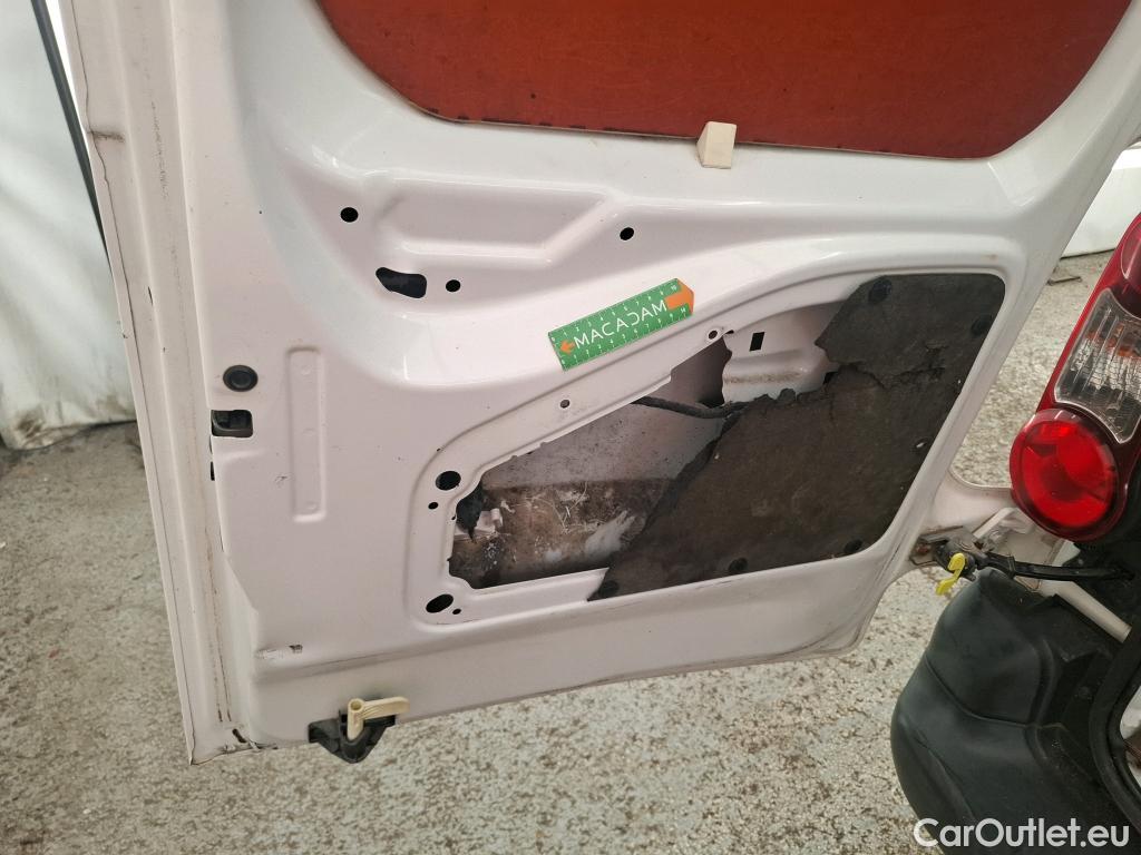  Peugeot  Partner  L2 Premium 1.6 HDi 100CV BVM5 E6 #17