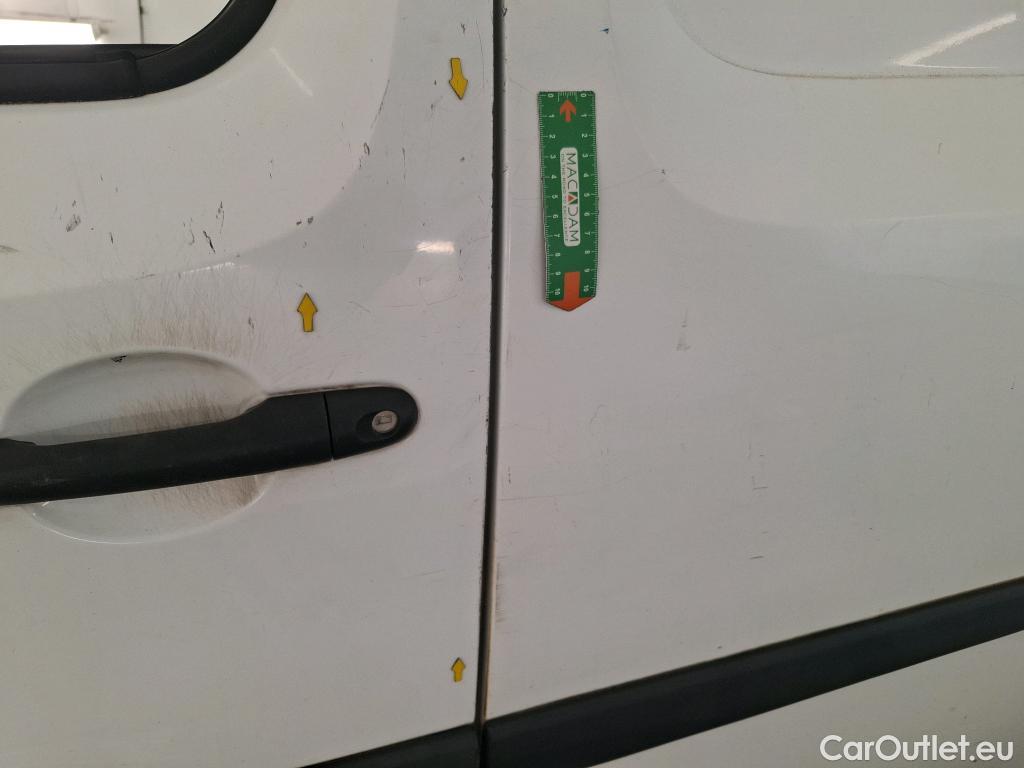  Renault  Kangoo  Express Maxi Extra (Série Spéciale) 1.5 #44