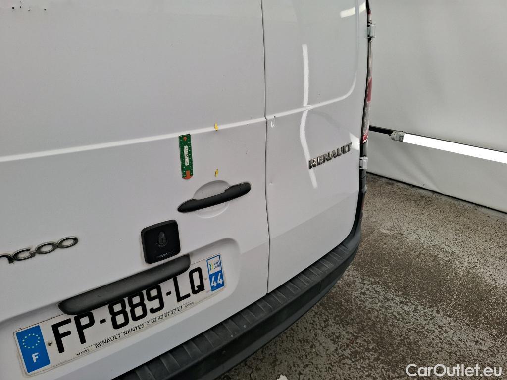  Renault  Kangoo  II Express Grand Confort (L1) 1.5 dCi 95CV BVM6 E6dT #16