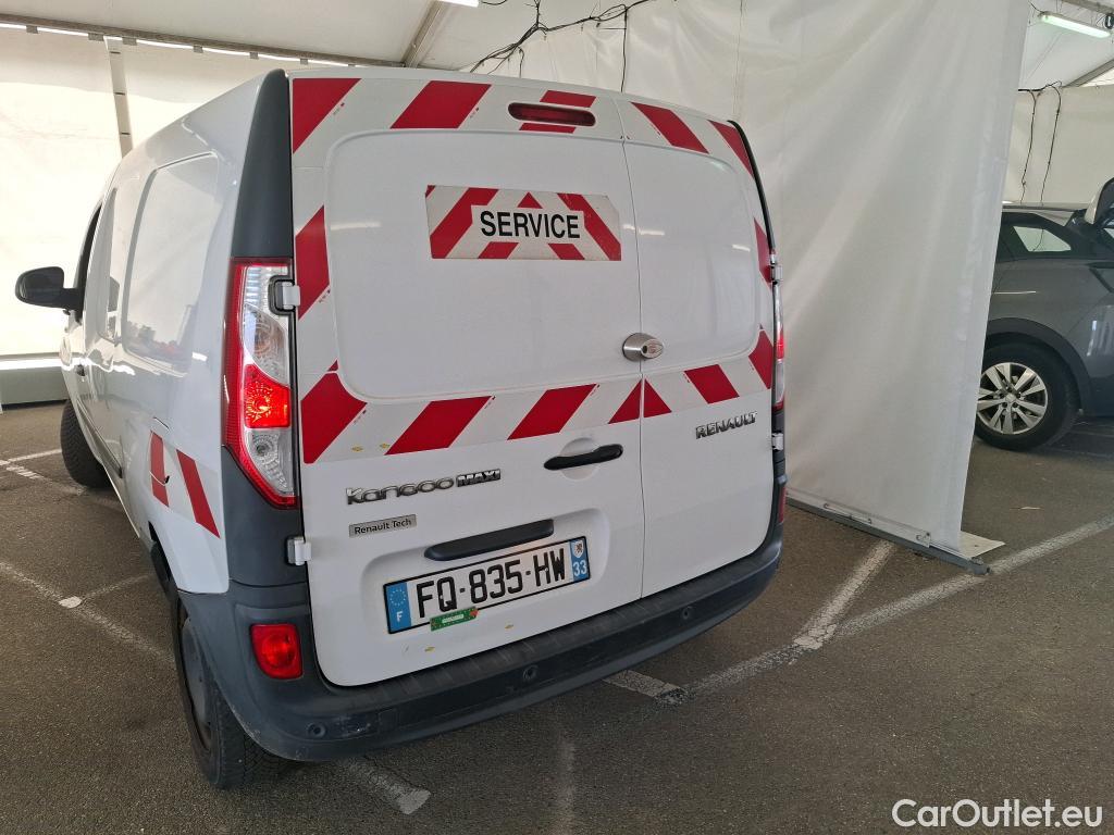  Renault  Kangoo  Express Maxi Extra (Série Spéciale) 1.5 #57