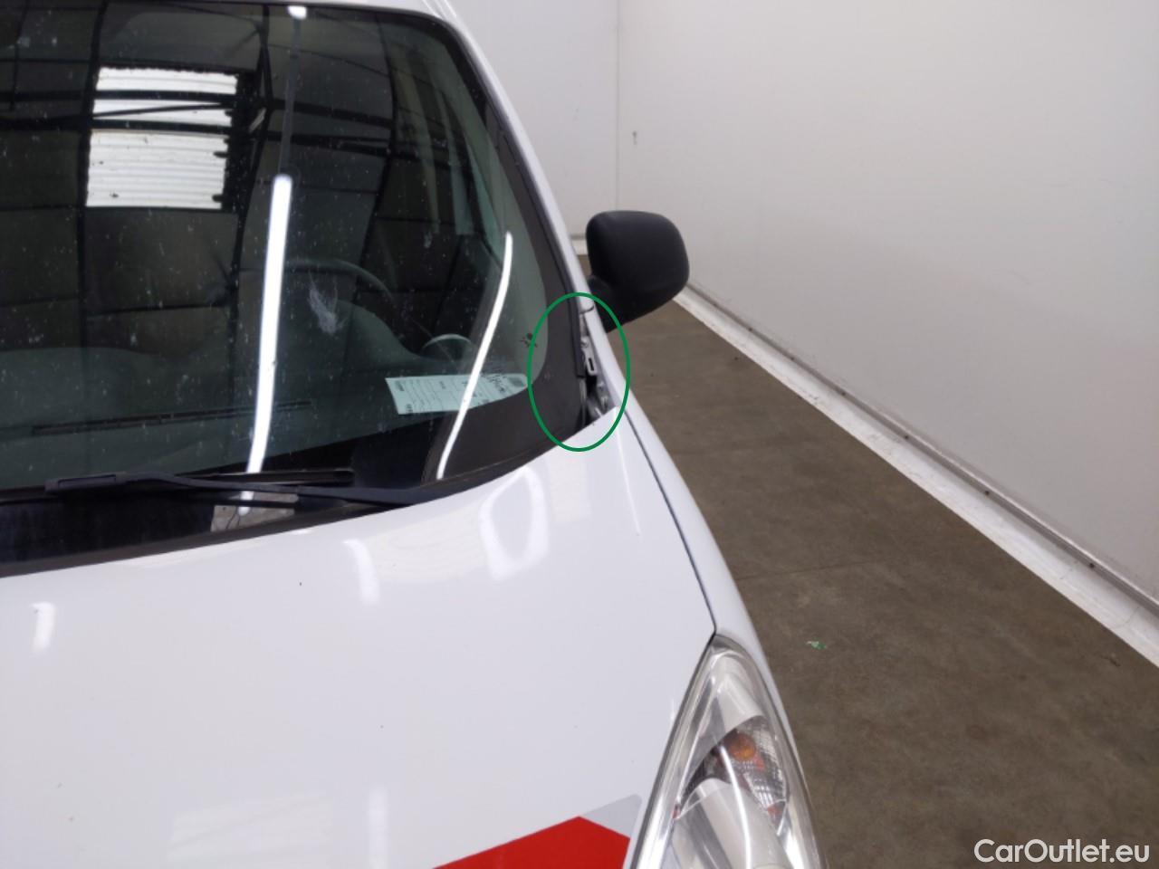  Renault  Kangoo  Express Extra (Série Spéciale) 1.5 dCi 90CV BVM5 E6 #5