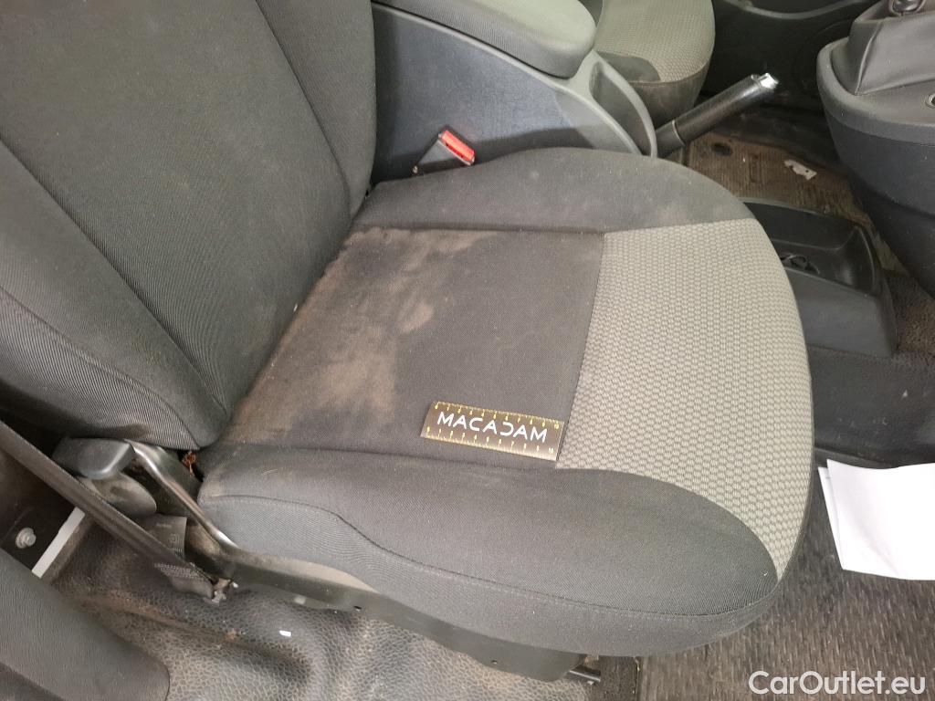  Renault  Kangoo  Express Maxi Extra (Série Spéciale) 1.5 #33