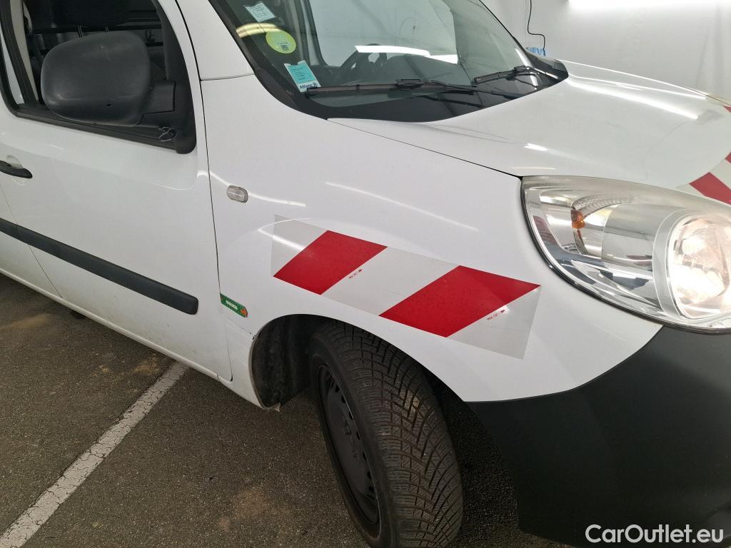  Renault  Kangoo  Express Maxi Extra (Série Spéciale) 1.5 #63