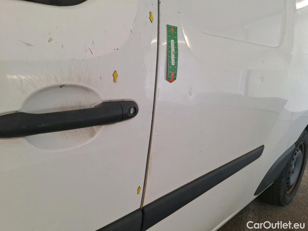  Renault  Kangoo  Express Maxi Extra (Série Spéciale) 1.5 #45