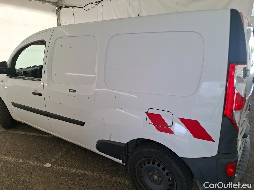  Renault  Kangoo  Express Maxi Extra (Série Spéciale) 1.5 #1