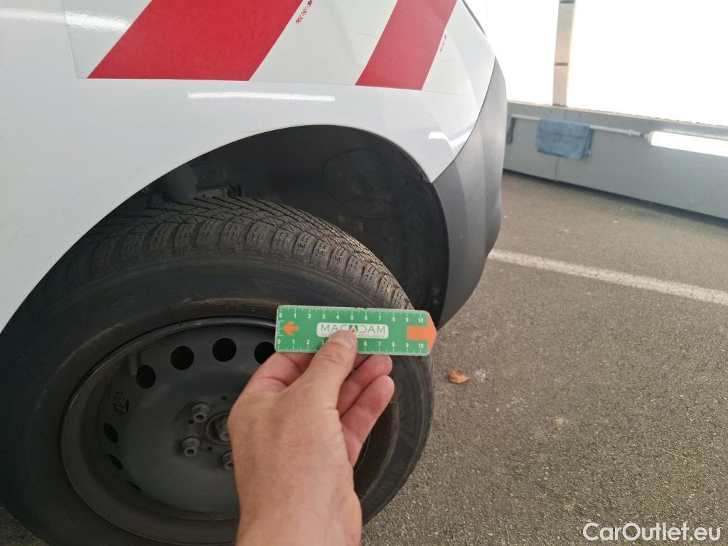  Renault  Kangoo  Express Maxi Extra (Série Spéciale) 1.5 #80