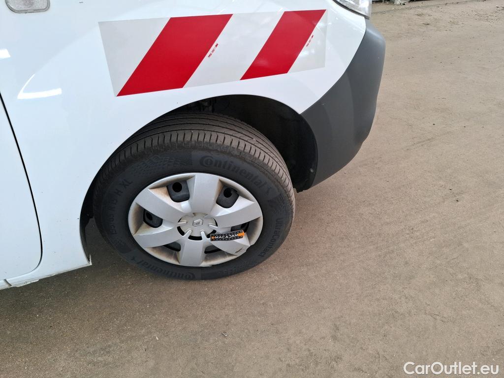  Renault  Kangoo  II Express Maxi Extra (Série Spéciale) 1.5 dCi 95CV BVM6 E6dT #7