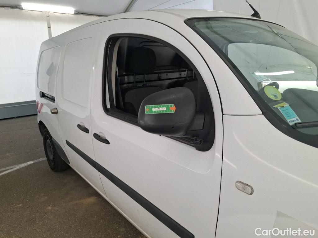  Renault  Kangoo  Express Maxi Extra (Série Spéciale) 1.5 #73