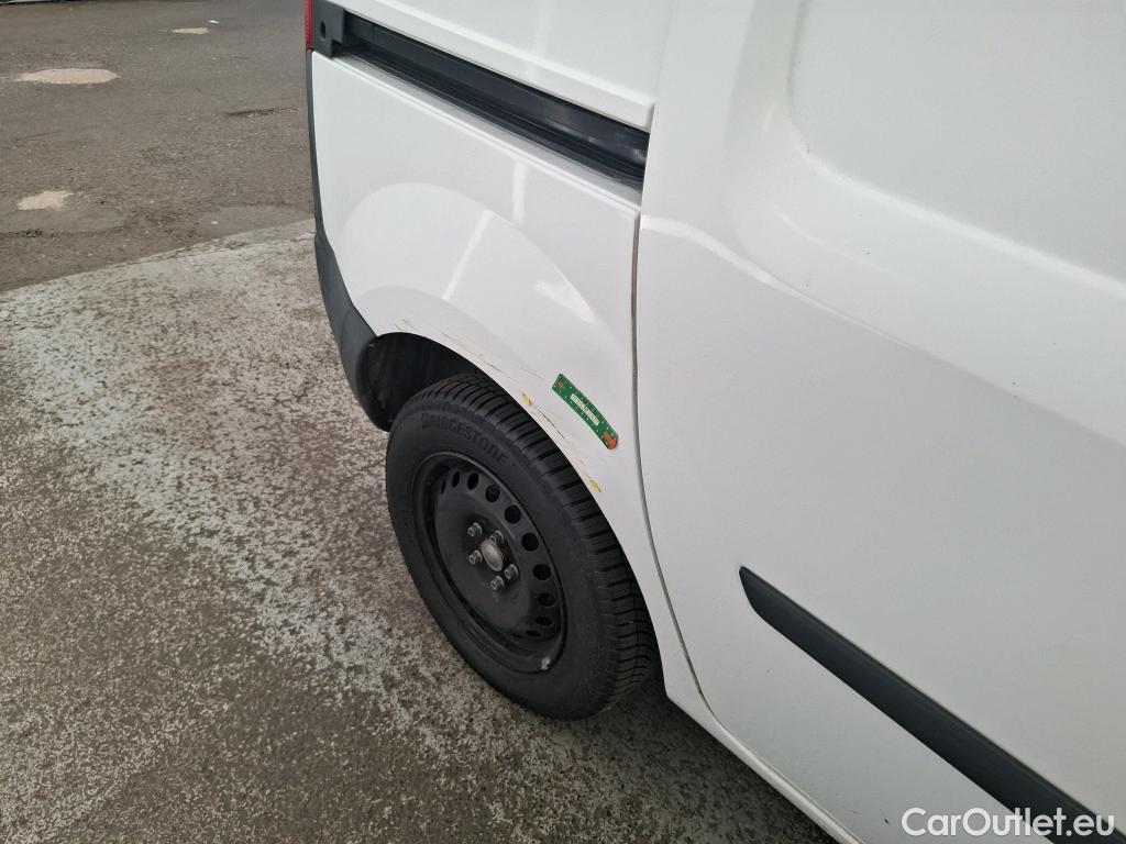  Renault  Kangoo  II Express Grand Confort (L1) 1.5 dCi 95CV BVM6 E6dT #10