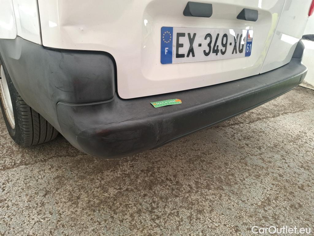  Peugeot  Partner  L2 Premium 1.6 HDi 100CV BVM5 E6 #11