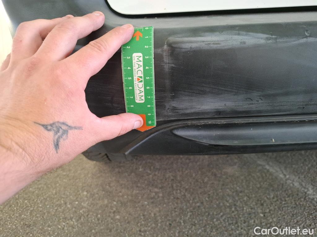  Peugeot  Partner  Asphalt L1 1.6 HDi 100CV BVM5 E6 #6