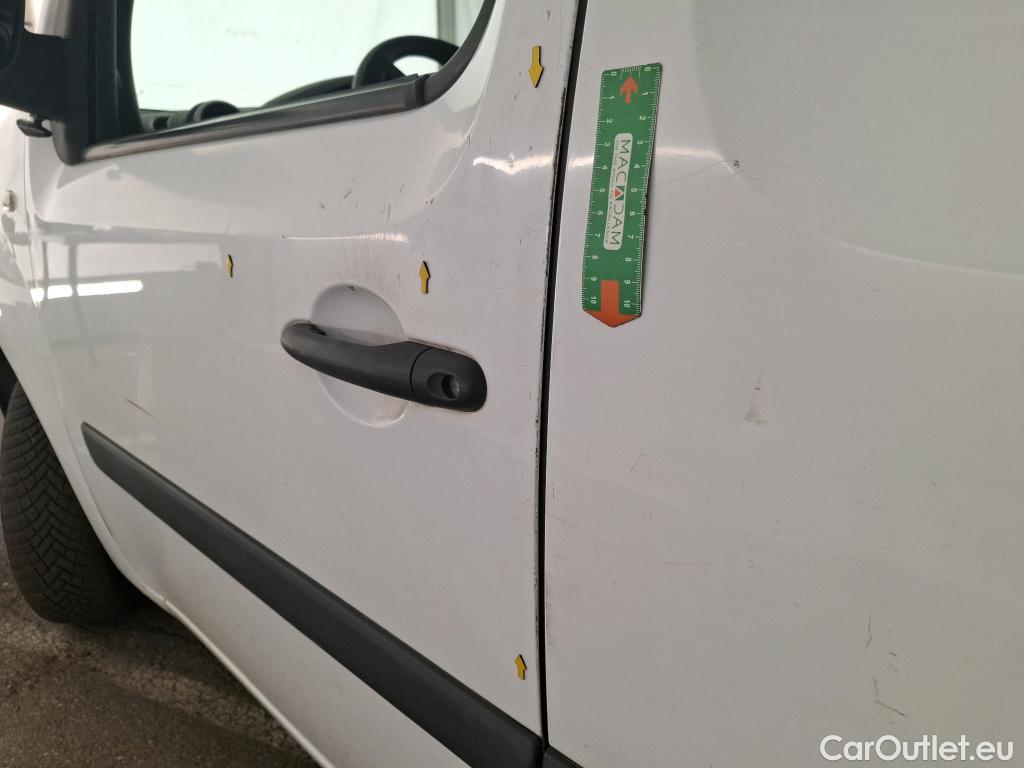  Renault  Kangoo  Express Maxi Extra (Série Spéciale) 1.5 #41