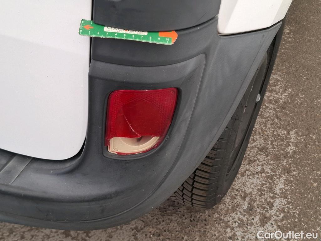  Renault  Kangoo  II Express Grand Confort (L1) 1.5 dCi 95CV BVM6 E6dT #54