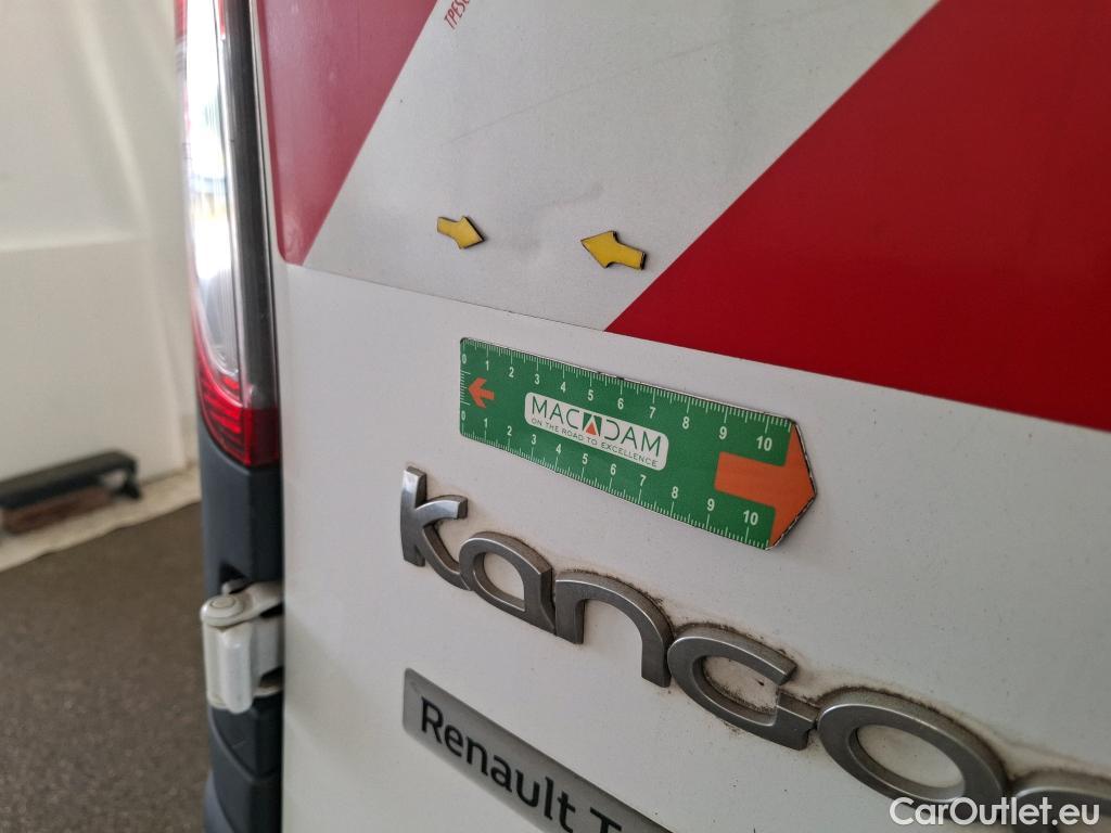  Renault  Kangoo  Express Maxi Extra (Série Spéciale) 1.5 #62