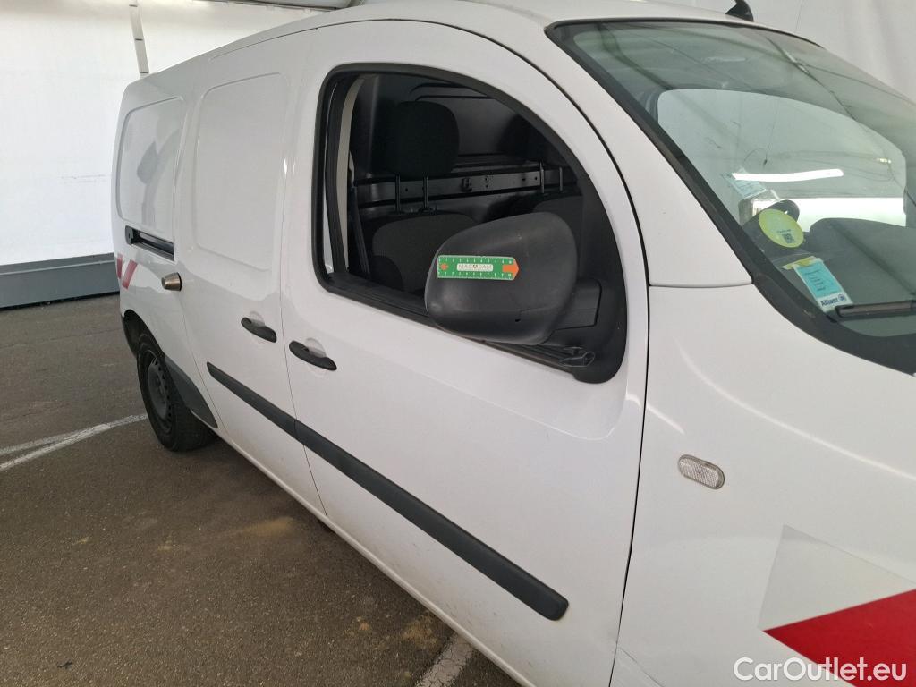  Renault  Kangoo  Express Maxi Extra (Série Spéciale) 1.5 #98