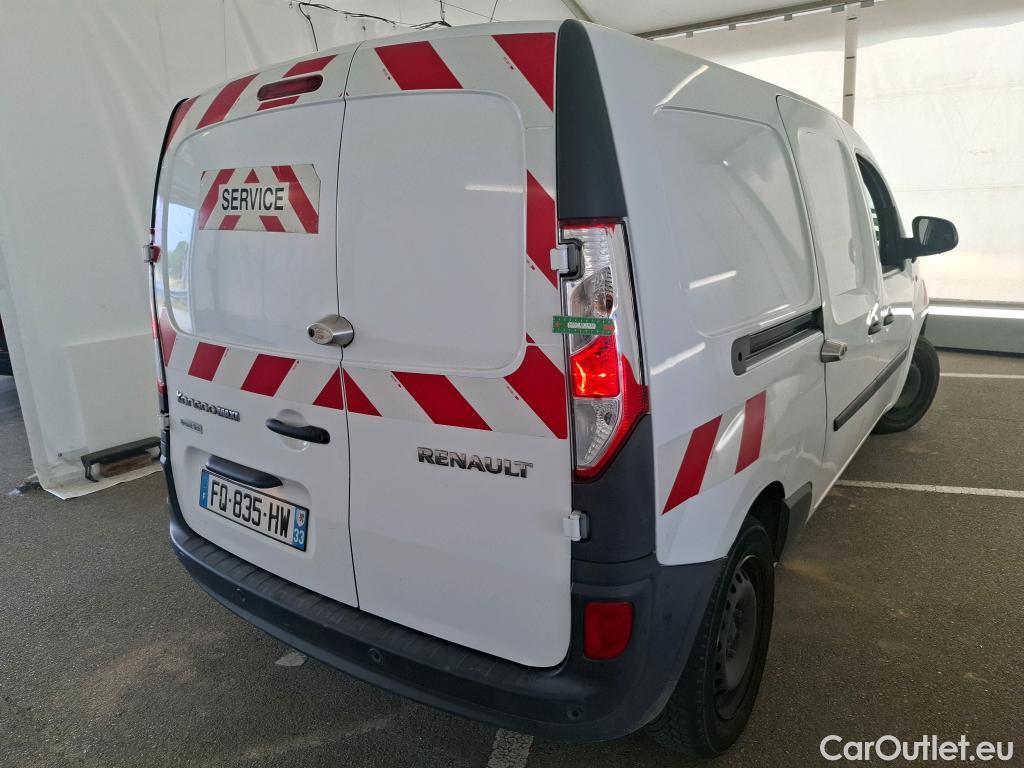  Renault  Kangoo  Express Maxi Extra (Série Spéciale) 1.5 #84