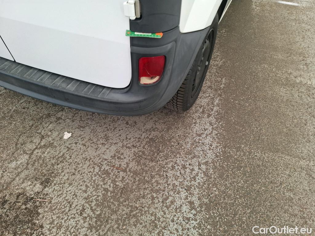  Renault  Kangoo  II Express Grand Confort (L1) 1.5 dCi 95CV BVM6 E6dT #53