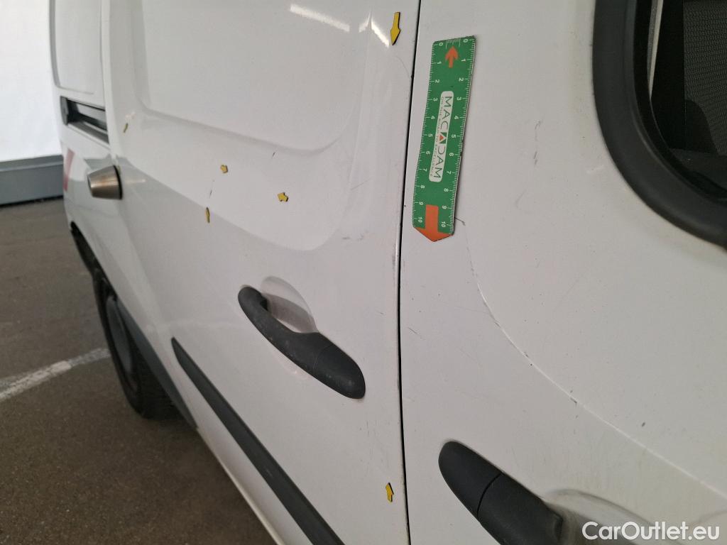  Renault  Kangoo  Express Maxi Extra (Série Spéciale) 1.5 #22