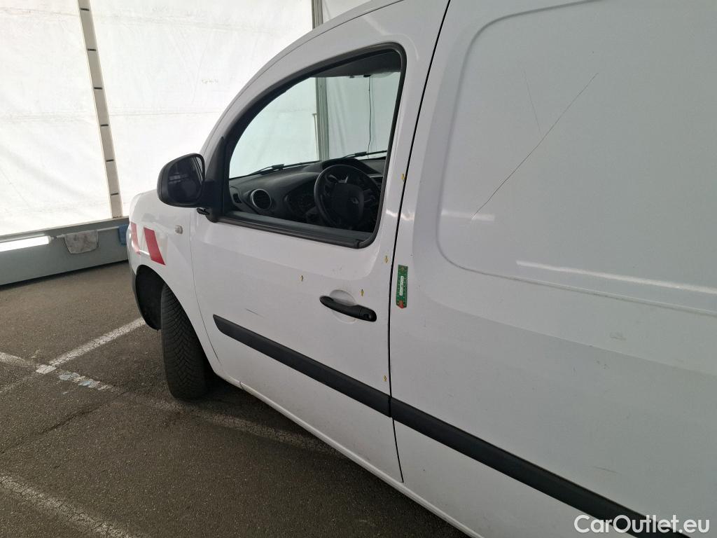  Renault  Kangoo  Express Maxi Extra (Série Spéciale) 1.5 #40