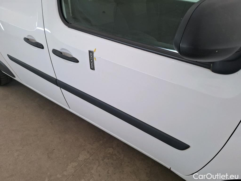  Renault  Kangoo  Express Maxi Extra (Série Spéciale) 1.5 #37