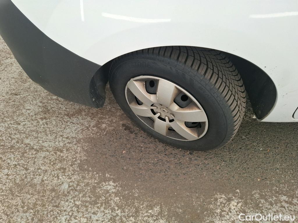  Renault  Kangoo  II Express Grand Confort (L1) 1.5 dCi 95CV BVM6 E6dT #44
