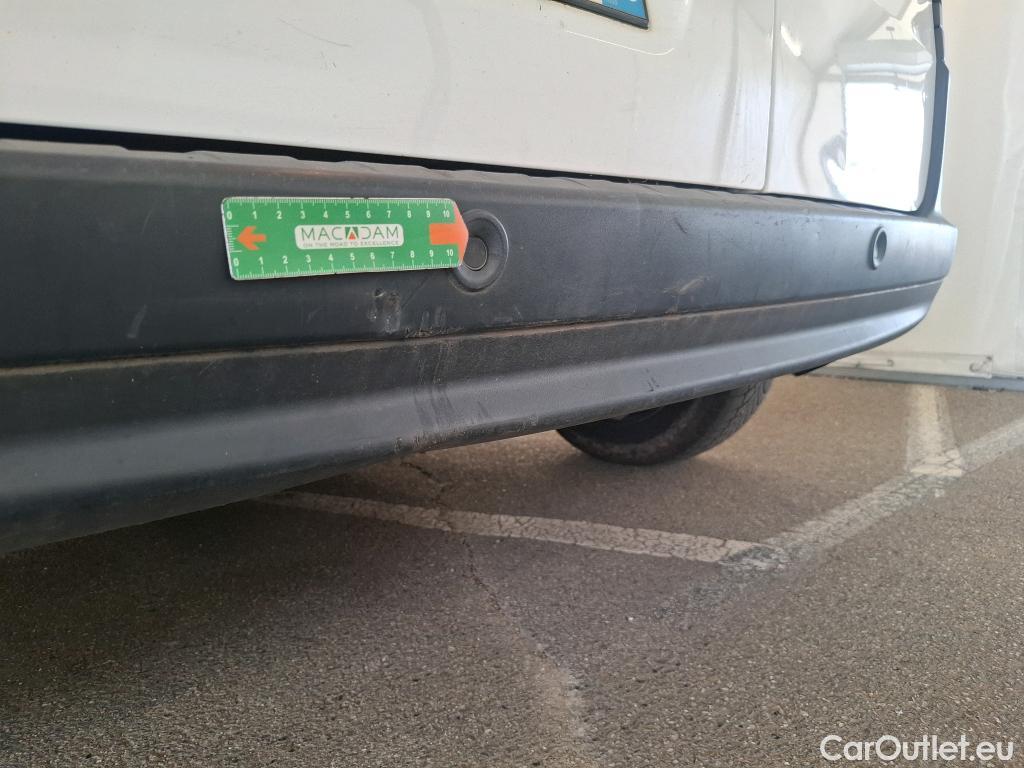  Renault  Kangoo  Express Maxi Extra (Série Spéciale) 1.5 #70