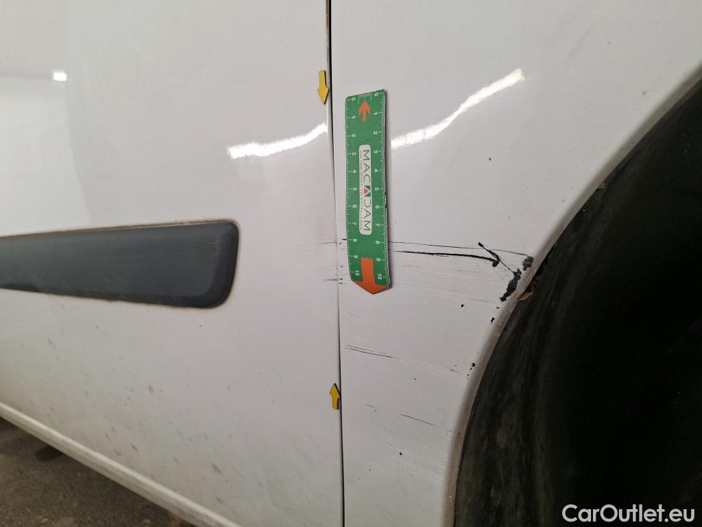  Renault  Kangoo  Express Maxi Extra (Série Spéciale) 1.5 #54