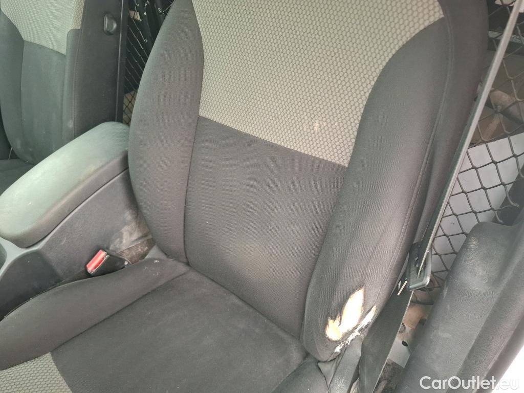  Renault  Kangoo  II Express Grand Confort (L1) 1.5 dCi 95CV BVM6 E6dT #8