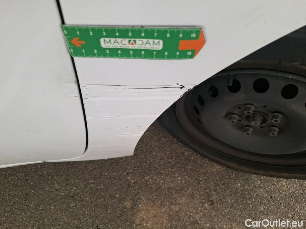  Renault  Kangoo  Express Maxi Extra (Série Spéciale) 1.5 #68