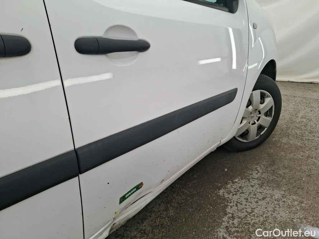  Renault  Kangoo  II Express Grand Confort (L1) 1.5 dCi 95CV BVM6 E6dT #13