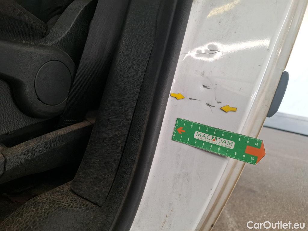  Renault  Kangoo  Express Maxi Extra (Série Spéciale) 1.5 #77