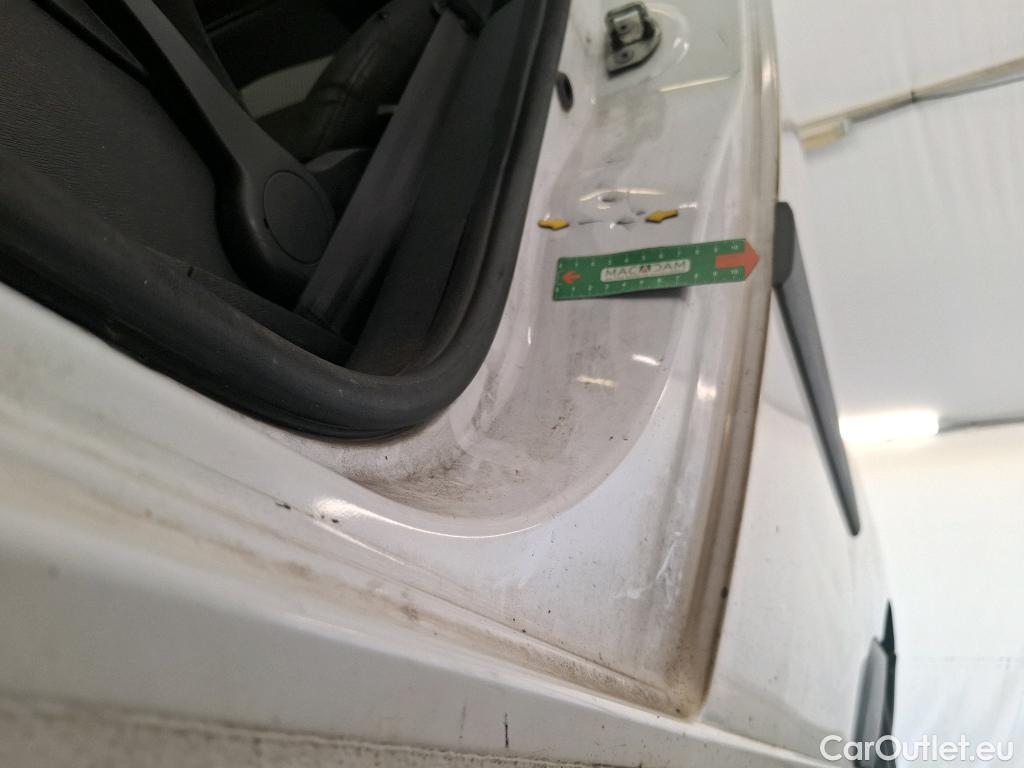  Renault  Kangoo  Express Maxi Extra (Série Spéciale) 1.5 #78
