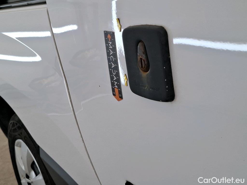  Renault  Kangoo  II Express Maxi Extra (Série Spéciale) 1.5 dCi 95CV BVM6 E6dT #4
