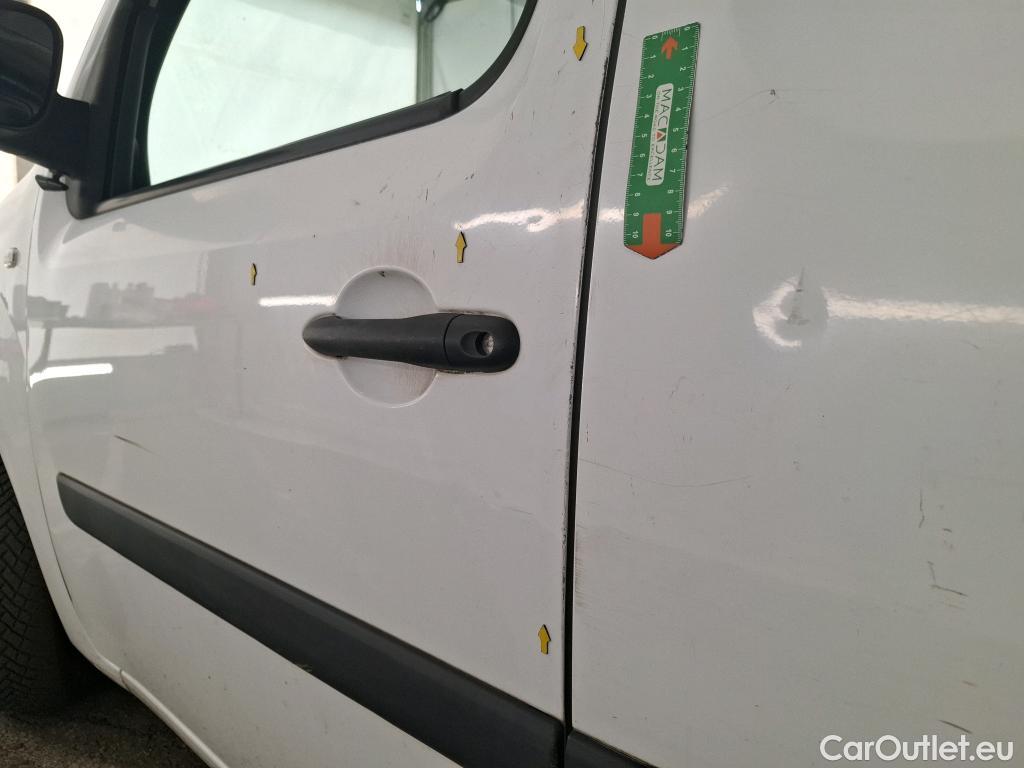  Renault  Kangoo  Express Maxi Extra (Série Spéciale) 1.5 #42