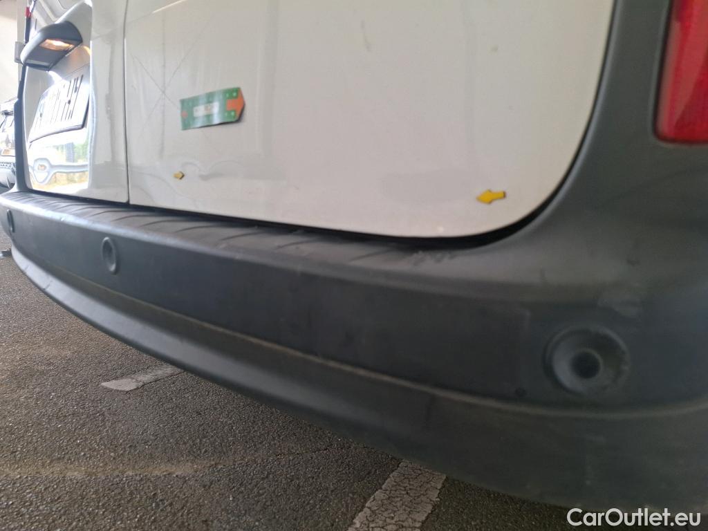  Renault  Kangoo  Express Maxi Extra (Série Spéciale) 1.5 #30