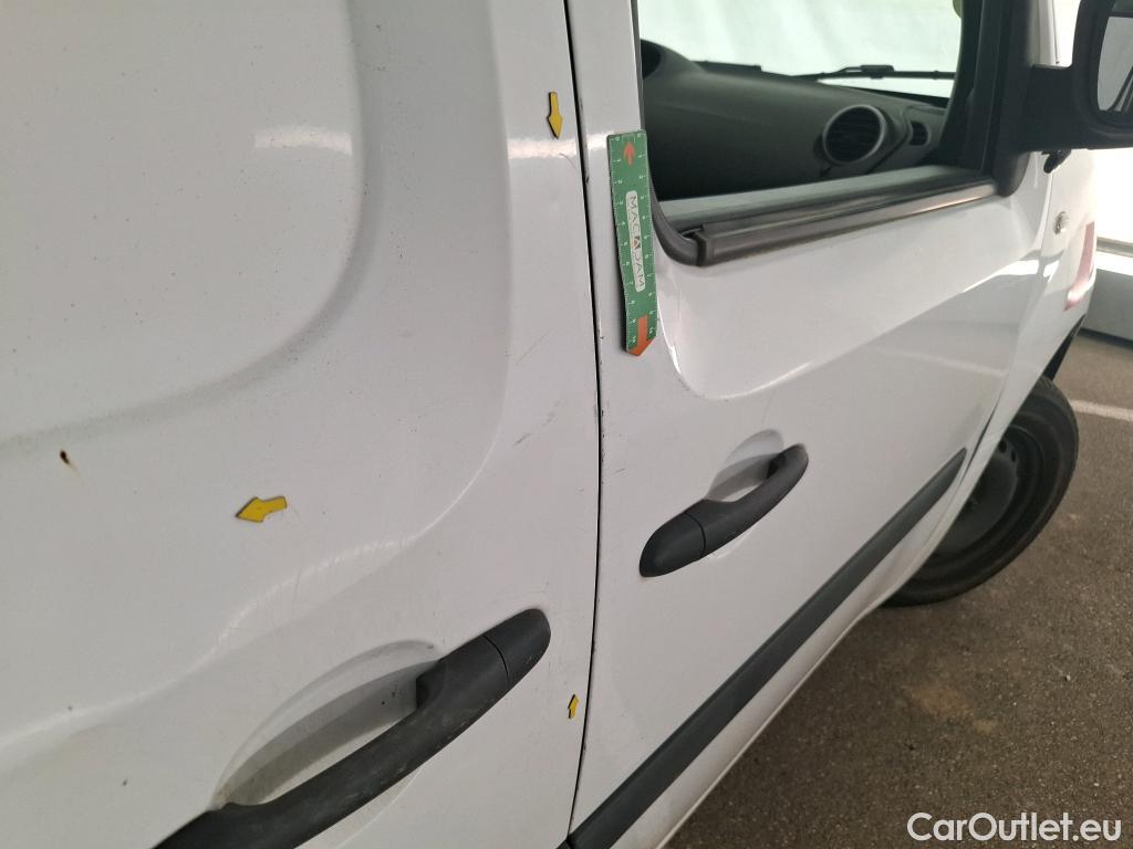  Renault  Kangoo  Express Maxi Extra (Série Spéciale) 1.5 #20