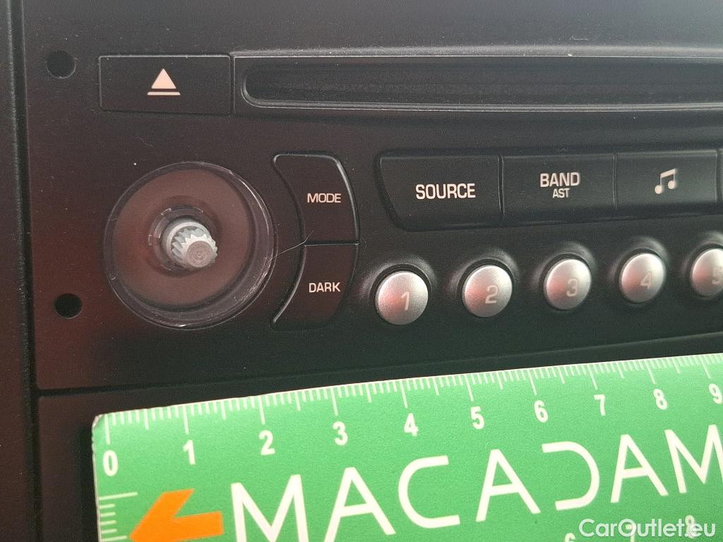  Peugeot  Partner  L2 Premium 1.6 HDi 100CV BVM5 E6 #10