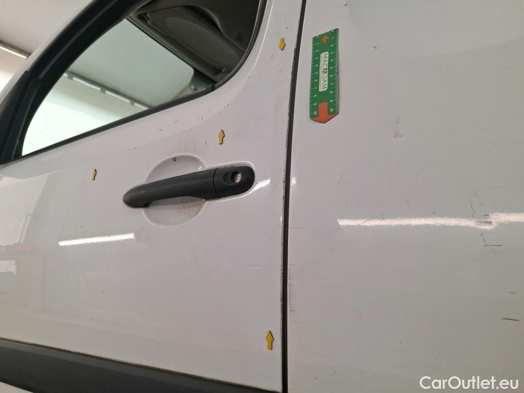  Renault  Kangoo  Express Maxi Extra (Série Spéciale) 1.5 #43