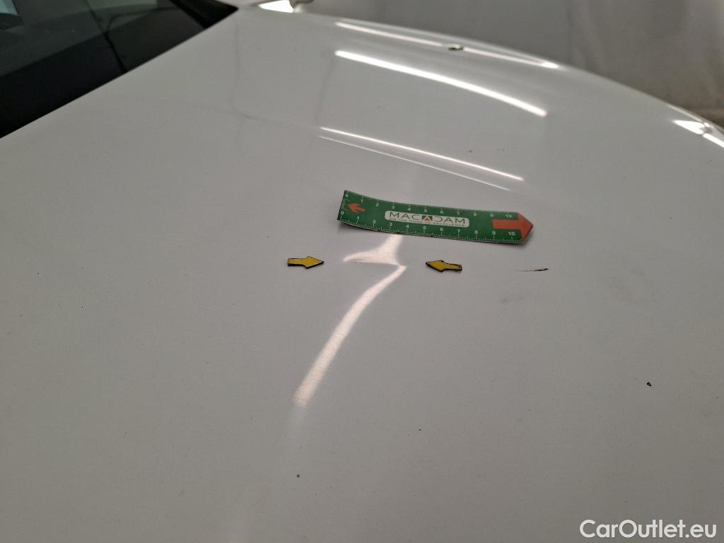  Peugeot  Partner  Asphalt L1 1.6 HDi 100CV BVM5 E6 #39
