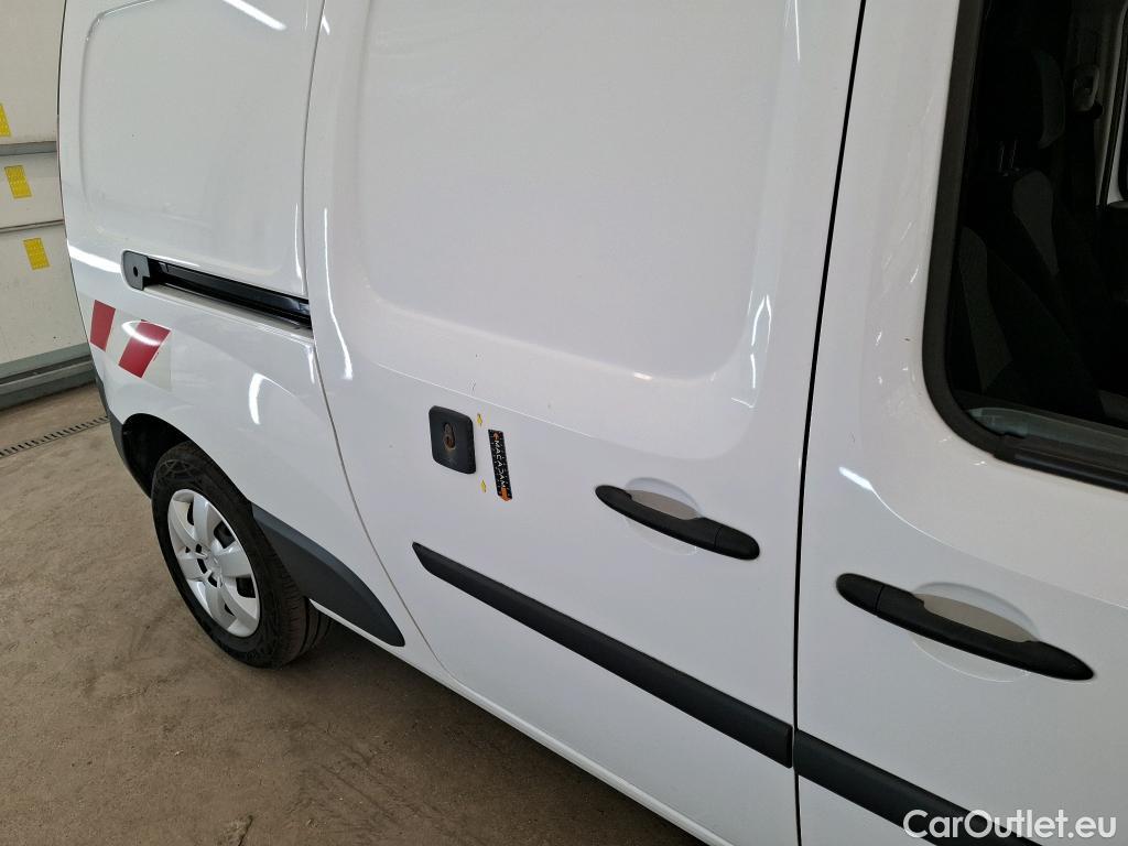  Renault  Kangoo  II Express Maxi Extra (Série Spéciale) 1.5 dCi 95CV BVM6 E6dT #1