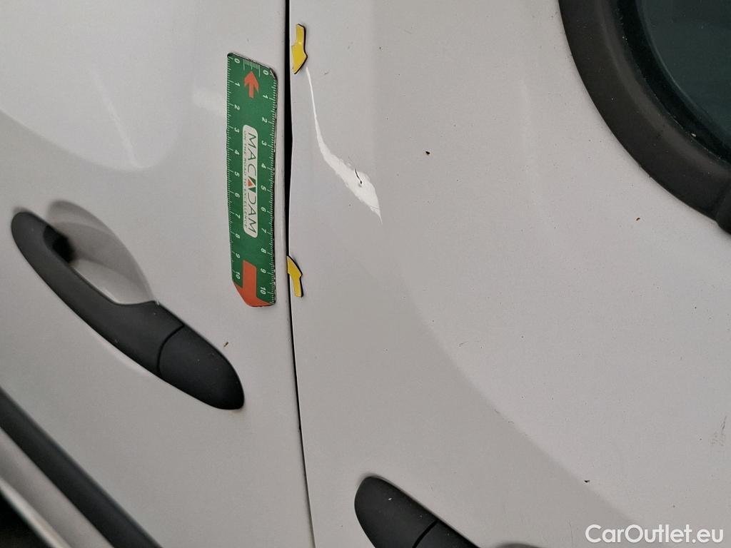  Renault  Kangoo  II Express Grand Confort (L1) 1.5 dCi 95CV BVM6 E6dT #15